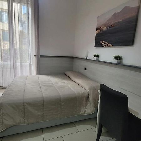 B&B Solimena เนเปิลส์ ภายนอก รูปภาพ
