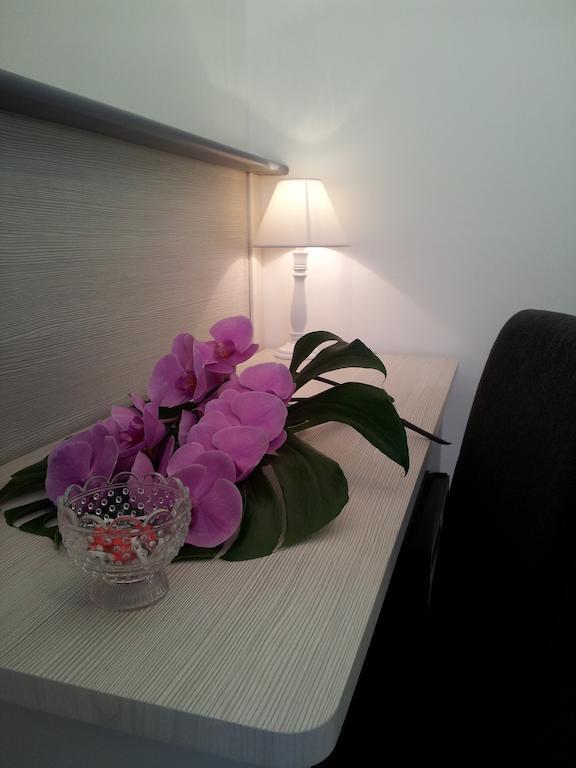 B&B Solimena เนเปิลส์ ภายนอก รูปภาพ
